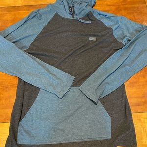 RVCA Hoodie